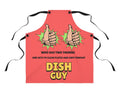 Funny Dish Washing Apron