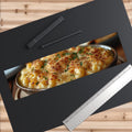 Funny Bumper Sticker Mac and Cheese Food Gift Humor