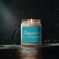 Wedding Unity Candles for Eternal Love Soy Wax Candle Variety of Scents