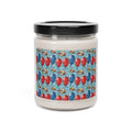 Scented Candle Soy Candle Engagement Exciting Celebration Gift