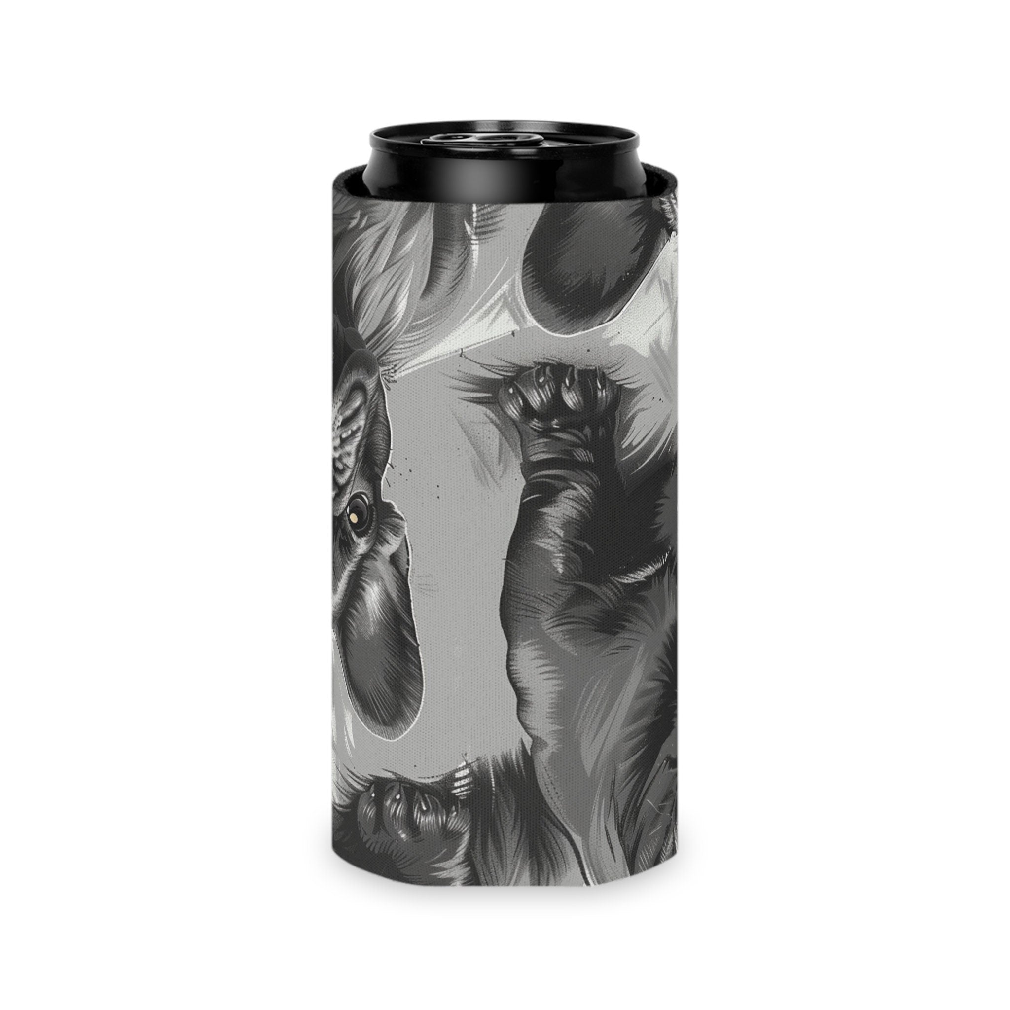 Can Cooler