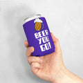 Can Cooler Sleeve Gift Funny Cup Holder