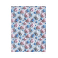 Handcrafted Dreamland: Soft Knit Baby Blanket for Sweet Slumber Plush Soft Blanket for Kids Baby Celebrate