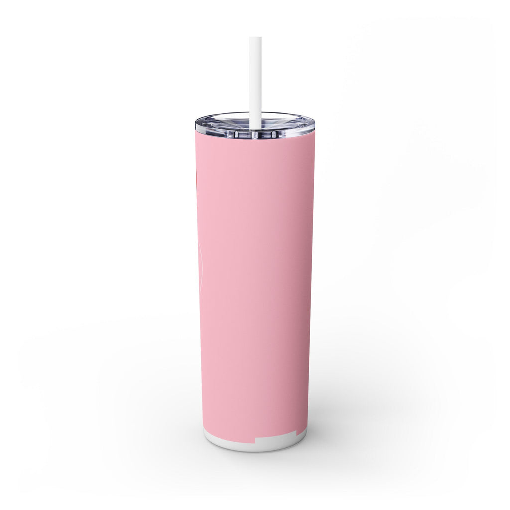 Future Mother-in-law Skinny Tumbler Water Cup
