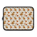 Capybara Laptop Sleeve Notebook Holder Bag